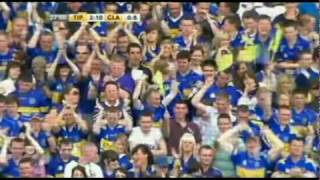 Seamus Callanan Championship Goals for Tipperary [upl. by Sadella389]