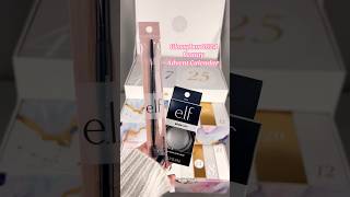 Glossybox Beauty Advent Calendar 2024 [upl. by Llevram]