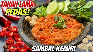 Sambal terong balado  resep sambal terong  terong ungu [upl. by Jorgan]