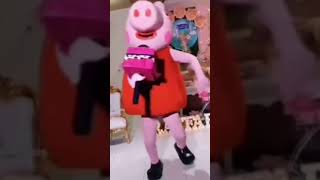 Peppa pig gasolina meme [upl. by Annayoj]