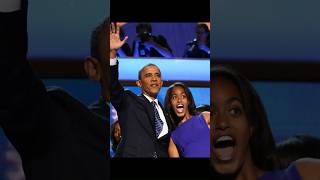 Malia Obama celebrates her 26th Birthday obama shorts short birthday film usa [upl. by Reiner742]