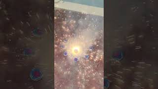 experiment entertainment fireworks crackers patakhe [upl. by Odille]