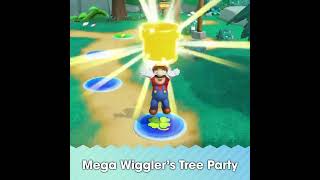 Mega Wigglers Tree Party [upl. by Nirik]