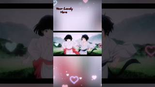 Nora video ❤️✨🌺🌹noragami nora anime shorts edit video cute shinki [upl. by Ylekalb]