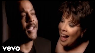 Fourplay Patti Austin Peabo Bryson  The Closer I Get To You  2020 Remastered MV [upl. by Arramahs]