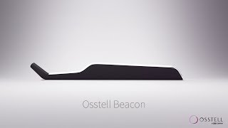 Osstell Beacon  Measure implant stability [upl. by Nolyaw271]