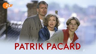 Patrik Pacard  Folge 0206 [upl. by Sakram]