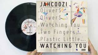 Jahcoozi  Watching You Oliver  remix [upl. by Siramad]