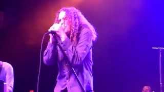 Weird Al Yankovic  quotWhat Is Lifequot  Georgefest 9282014 [upl. by Nalrah]