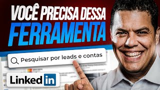 Aumente suas Vendas com LinkedIn Dicas de Prospecção Eficientes [upl. by Aliwt797]