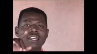 Tongai Moyo  Rugare Samanyemba Album DVD 2002 Official Video [upl. by Pogue640]