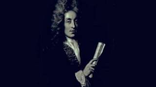 Henry Purcell  Triumph for the Universe [upl. by Eldin695]