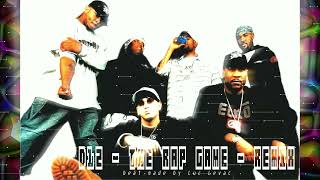 D12  RAP GAME  REMIX [upl. by Kahler]