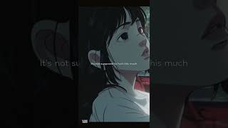 dua lipa pierre de maere  these walls  slowed  reverb  lyrics [upl. by Ycat]