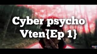 VTEN Instrument  Cypher Psycho EP 1 with LYRICS 2019 [upl. by Otineb750]