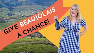 WHAT IS BEAUJOLAIS WINE Beaujolais Wine Region Guide [upl. by Aihcropal820]