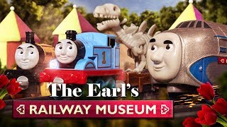 Bill and Ben Run Out of Steam  Thomas amp Friends UK [upl. by Sharona964]