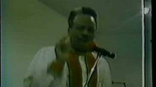 Bishop Norman Wagner Clip5wmv [upl. by Oslec]