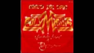 Disco de Oro de PolyMarchs Vol 1 Varios Artistas 1986 [upl. by Fries]