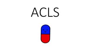 ACLS Test Review  Situations AHA [upl. by Novah]