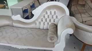 classic chaise lounge sofa model for your home interior [upl. by Ermin]