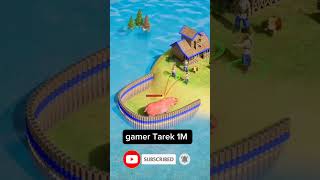 Hay Day gamestownship games 🎮hayday games gaming gameplay shortsyoutubeshorts MrBeastGaming [upl. by Mccully]