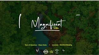 Terra D Governor  Clean Circle Magnificent Riddim Soca 2024 [upl. by Whiney]