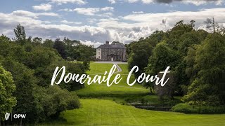 Doneraile Court and Estate County Cork Ireland [upl. by Guillemette99]