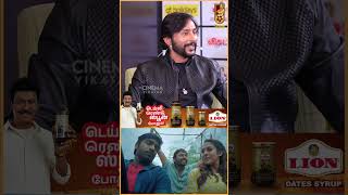 Car ஓட்ட தெரியாம நடிக்க முடியாதா😂  RJ Balaji  Vikram  Cross Talk  Maniratnam [upl. by Katz]