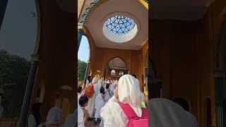 Manasik Haji Anak manasikhajianak mekkah mekkahmadinah kabah [upl. by Guimond]