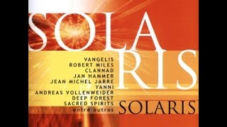 Solaris  Vol01 10 LOOKING FAR NORTH  SACRED SPIRITS [upl. by Cavil]