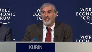 Davos 2016  Press Conference How can we preserve our Cultural Heritage [upl. by Files]