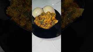 How to make the best Egusi Soup [upl. by Lindsay483]