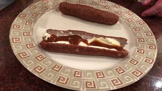 Recipe for Frikandel [upl. by Marquita]