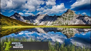 Montafon Arlberg Marathon [upl. by Fontes428]