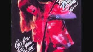 Pat Travers  Snortin Whiskey [upl. by Lila]