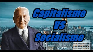 POURQUOI LE SOCIALISME EST VOUÉ A LÉCHEC   Selon Ludwig Von Mises et lécole autrichienne [upl. by Nagad]