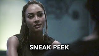 The 100 5 Sezon 1 Bölüm Fragmanı  Roket Dizi [upl. by Nenad]