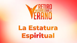 La Estatura Espiritual  Pastora Lisney de Font  Segundo Servicio [upl. by Eidnam]