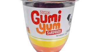 Zuru Gumi Yum Surprise [upl. by Comptom]