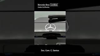 Oportunidade da Semana  MercedesBenz GLC 300e 4MATIC [upl. by Hannavas599]