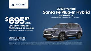 Hyundai Santa Fe PlugIn Hybrid 11132024 4540676 [upl. by Suiravaj]