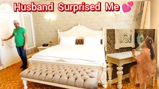 Husband Planned A Romantic Surprise On an International TripDay 6 Hum Do Hamare Chaar Vlogs [upl. by Lartnom]