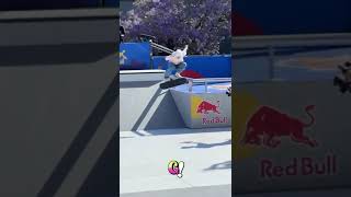 ¡Atención skaters y fanáticos de la adrenalina 🛹🔥 RedBullBAConquest Skateboarding guardaseve [upl. by Eoin]