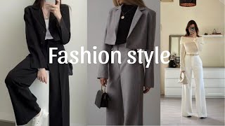 quotDiscover Your Fashion Style  Types of Fashion Styles Explained 🌟👗 [upl. by Jarred]