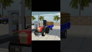 Petrol pump per ek offar chal rha thaaswarajtrecterviralvideo [upl. by Yrkcaz889]