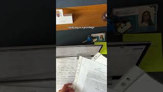 COMMENT TO STAY ON STUDYTOK 💜 study studying studytok gcses alevels mocks [upl. by Finkelstein594]