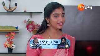 Best Of Zee Tamil  Tamil TV Show  Catch Up Highlights Of The Day  09062024  Zee Tamil [upl. by Yrro426]