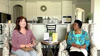 Winning With The Word  Joan E Murray Ep19 [upl. by Lusar674]