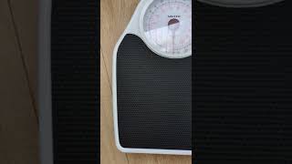 salter doctor style mechanical scales review UK [upl. by Noella702]